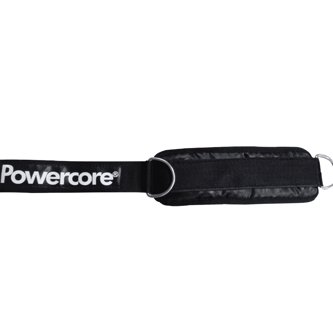 Powercore Ankle Cuff- Cable Machine Attachment