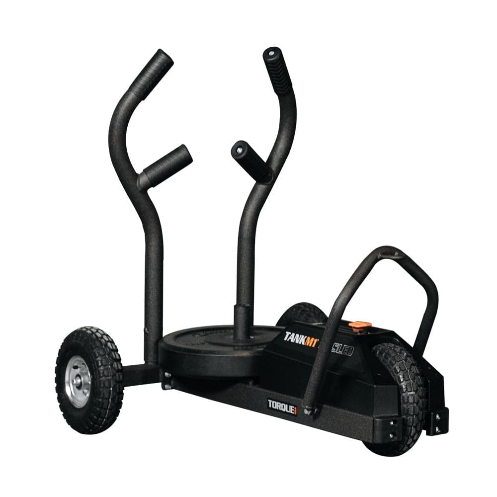 Torque Tank M1 All Terrain Sled
