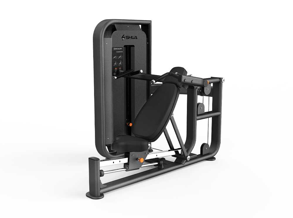 Shua Series Multi-Press (G6824A) - BLACK