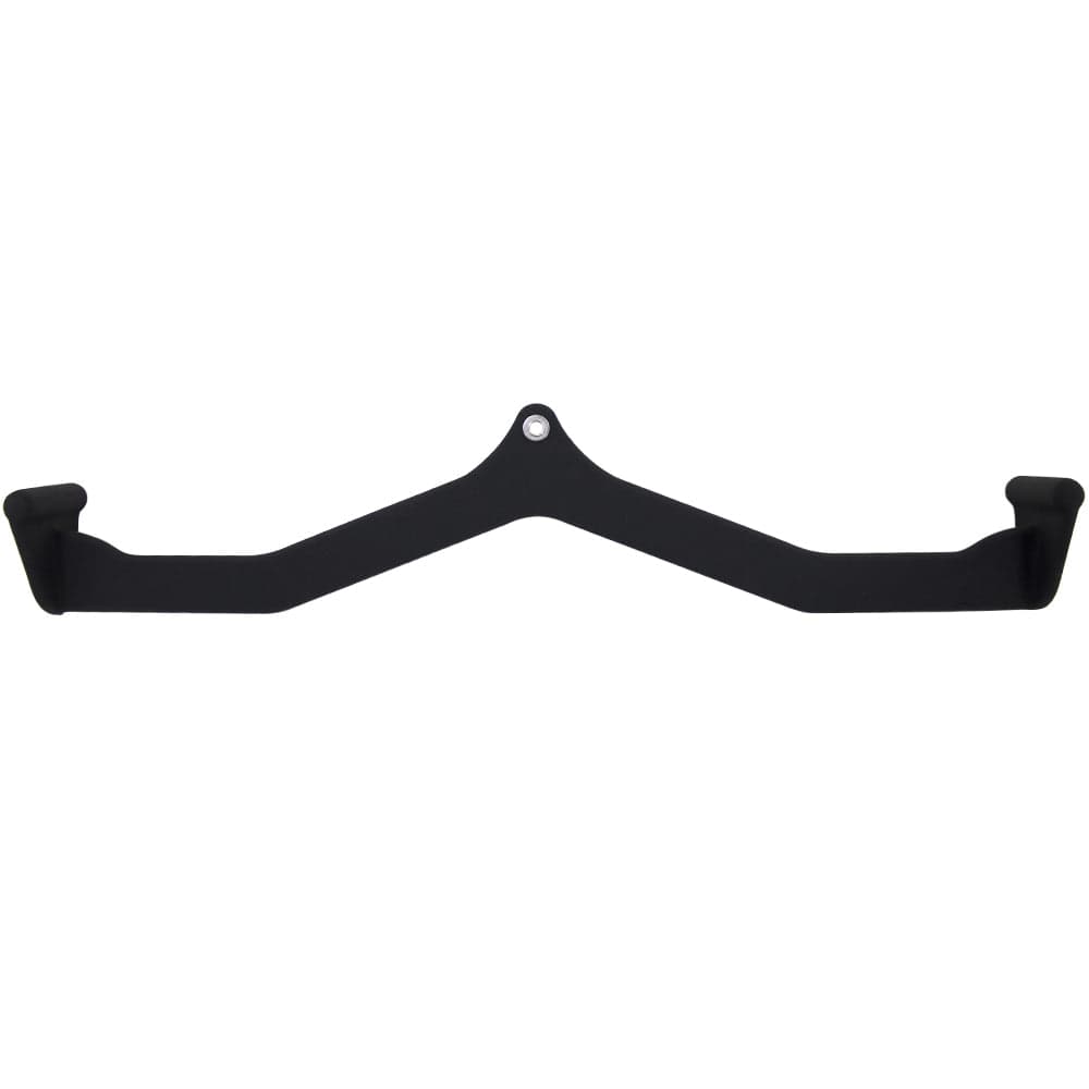 Cable Attachment: Lat Bar - Wide Grip (MEGA6)