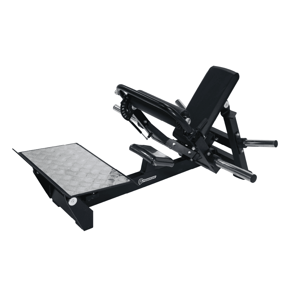 Powercore Hip Thrust (with swing lock for easy access)