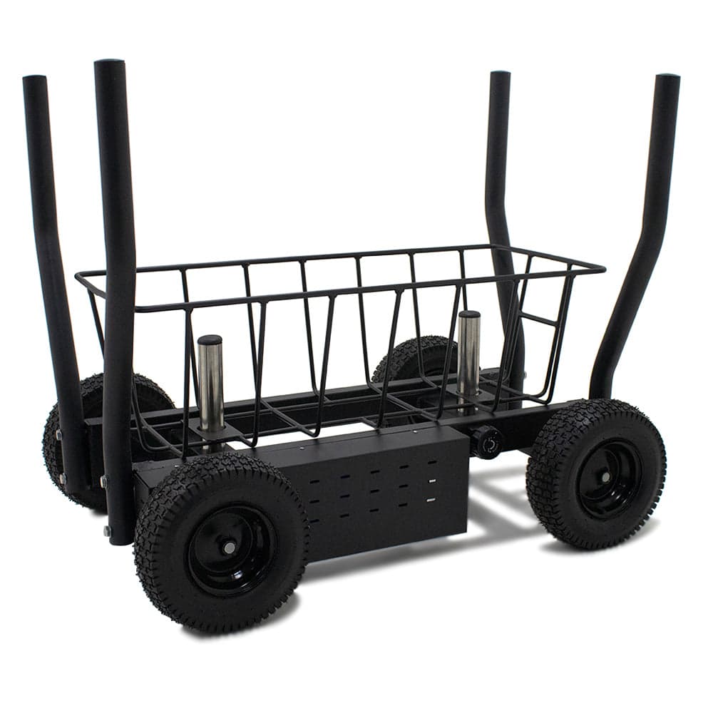 Powercore Tanker Sled