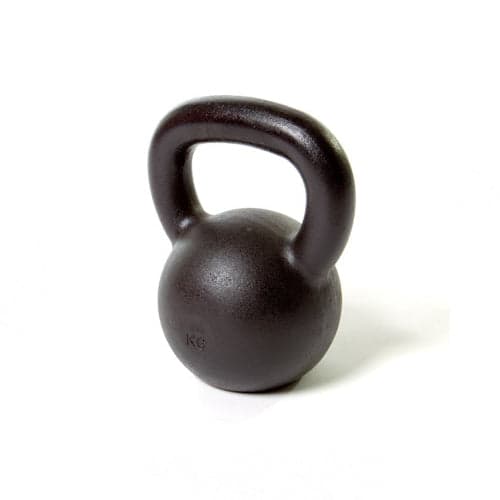 Cast Iron Kettlebells (Made in RSA)