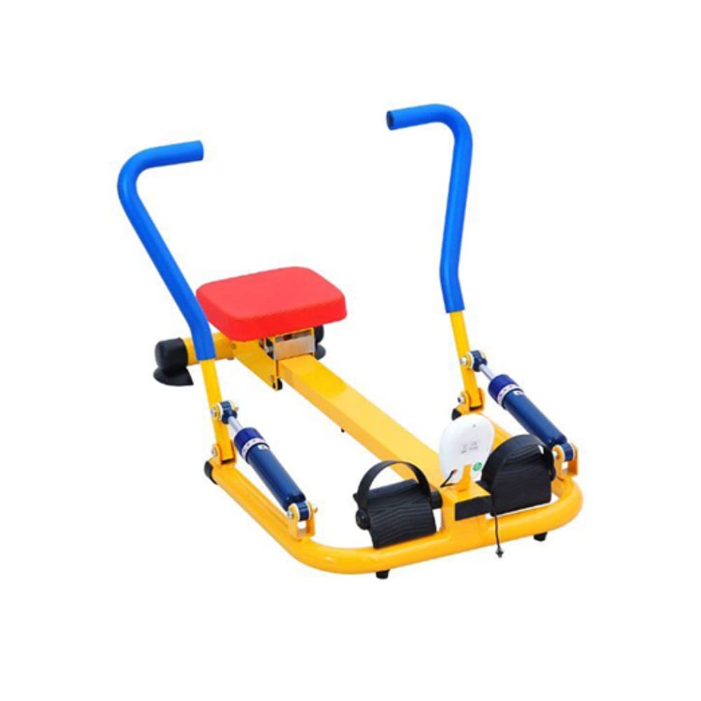 Kids Equipment: Rower (Zy-Cfe009)
