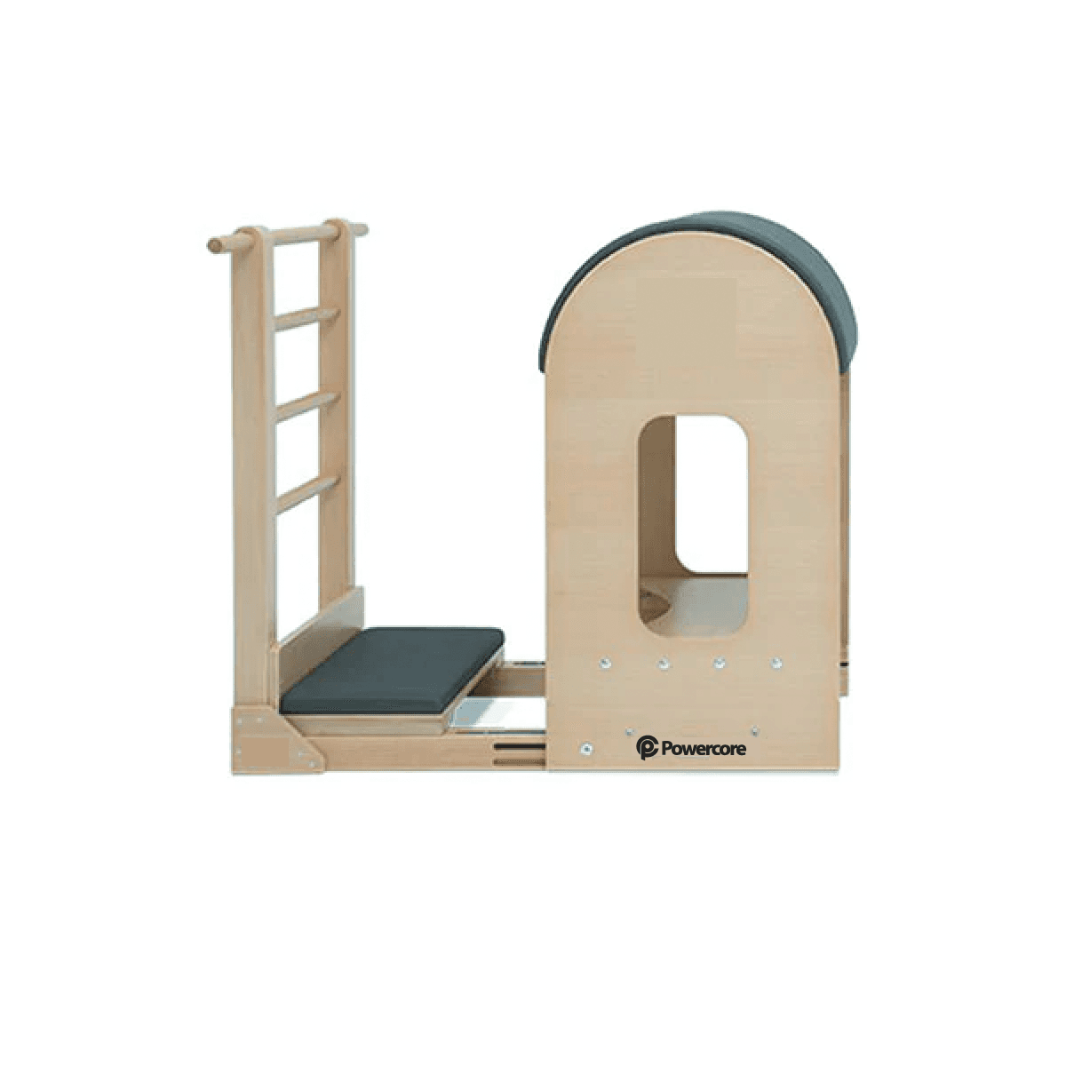 Powercore Pilates Ladder Barrel (hand adjustable)