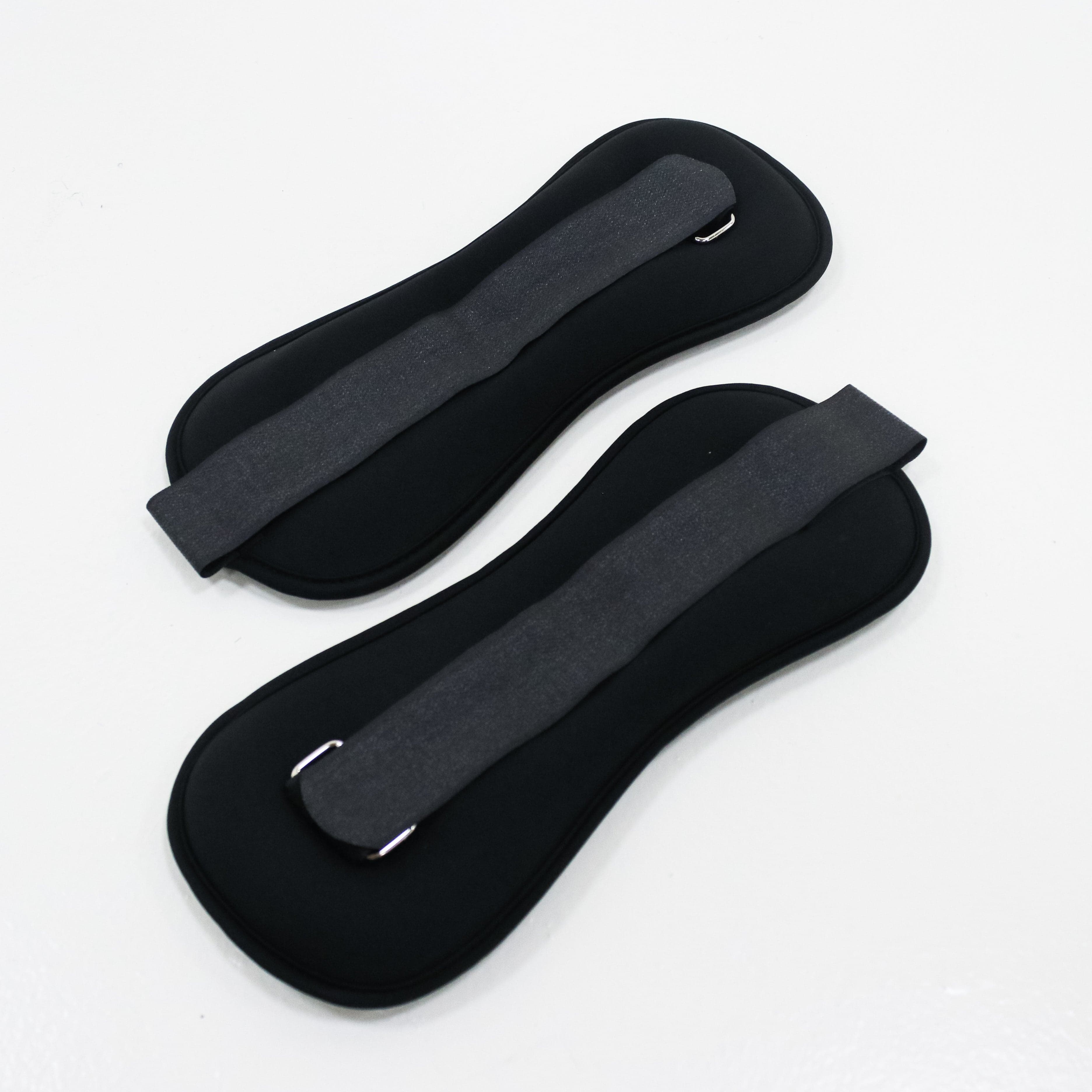 Ankle / Wrist Weights 1kg Pair (2 X 500g)