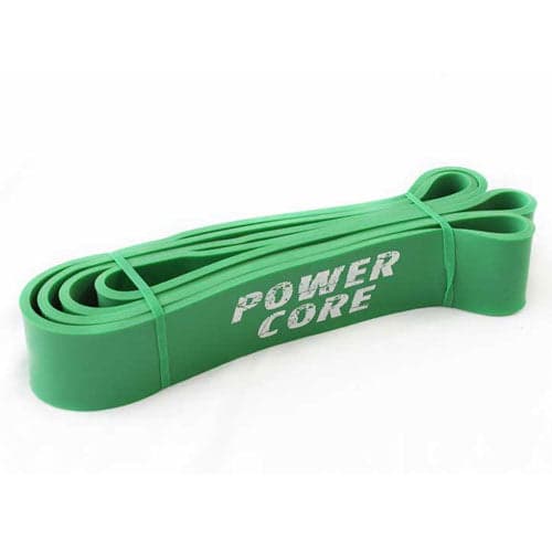 Powercore Powerband Green (45mm)