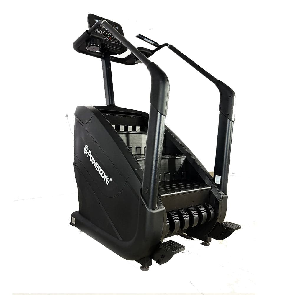 Powercore Commercial Stair Climber
