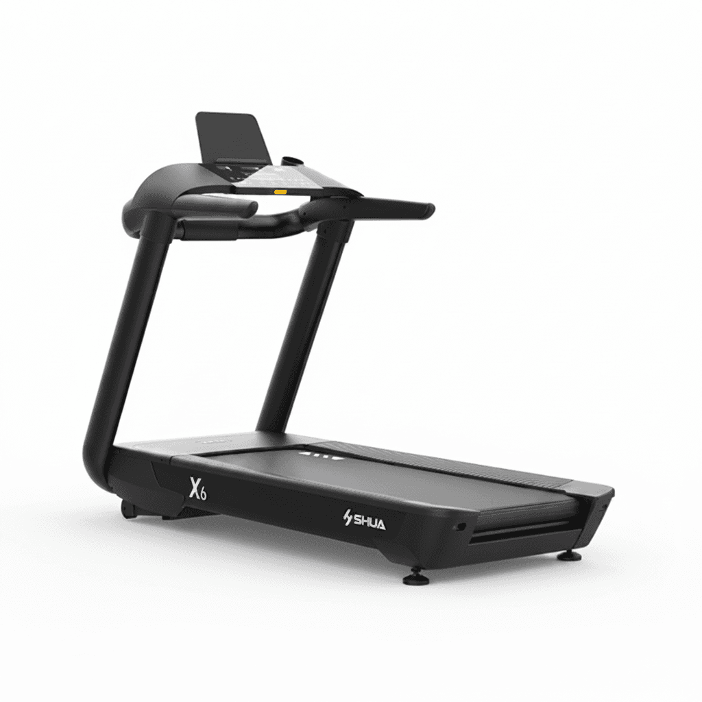 Shua X6 Light Commercial Treadmill