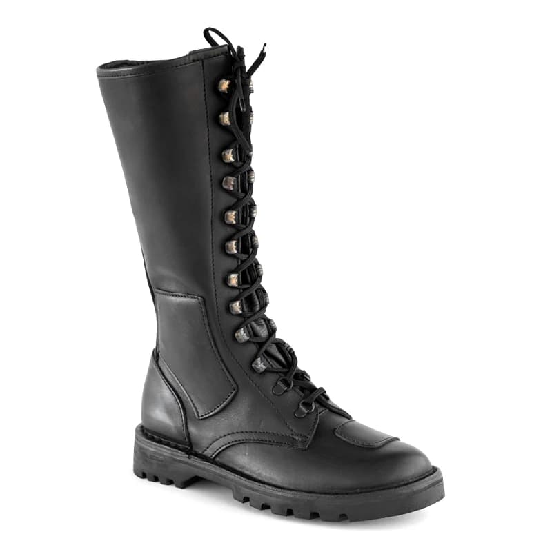 Women's Biker Boot