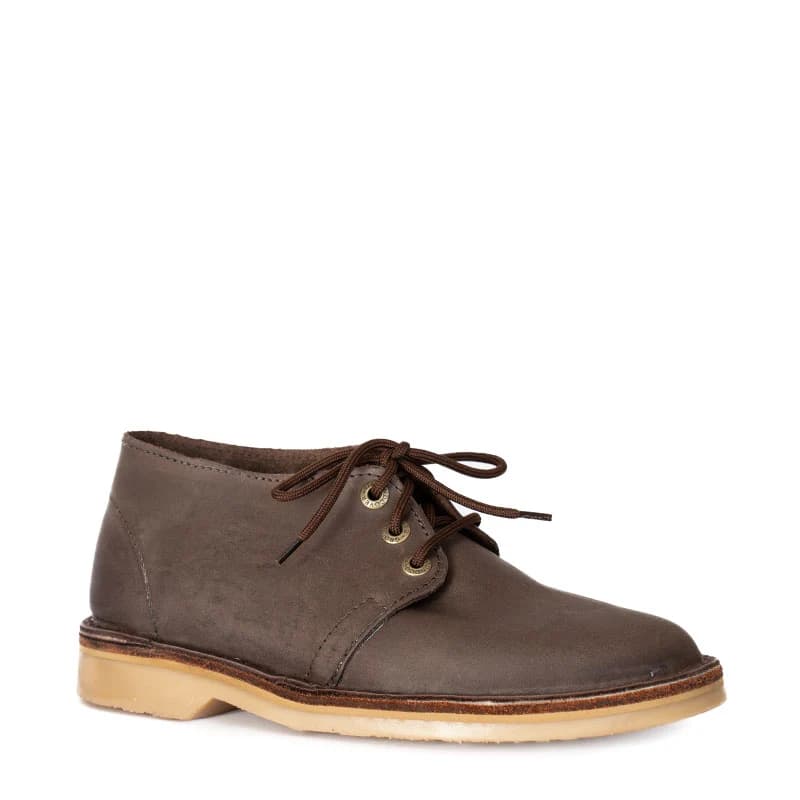 Women's Veldskoen FS - Full Grain