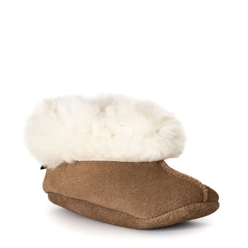 Infant Lapland Slipper