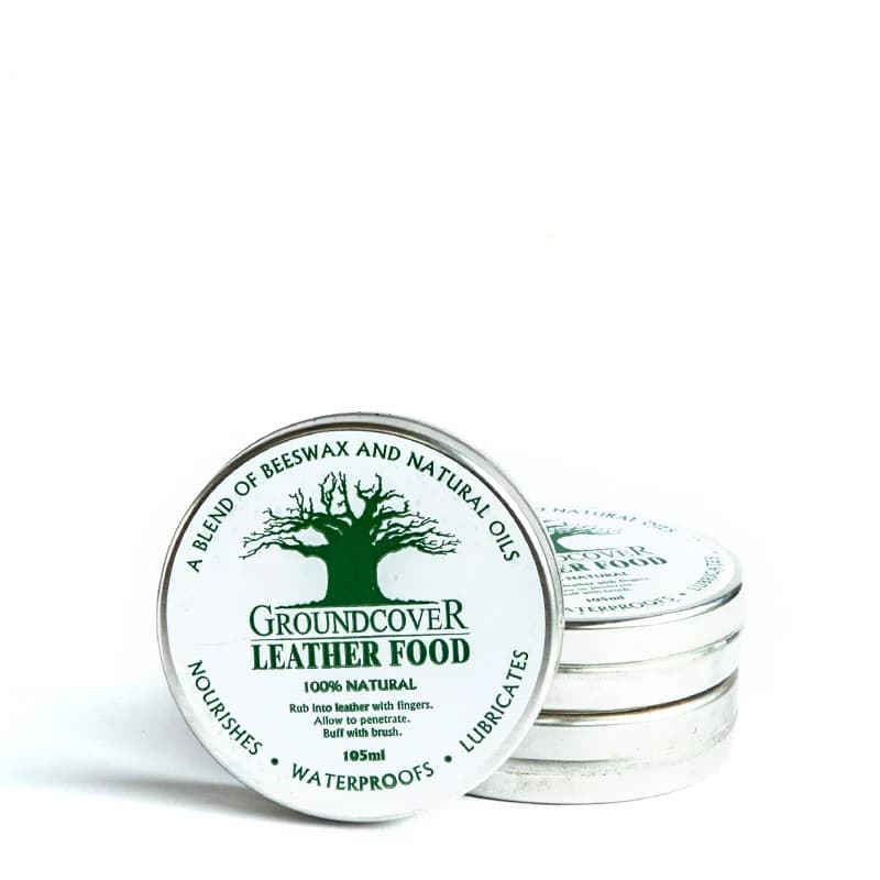 Leather Food