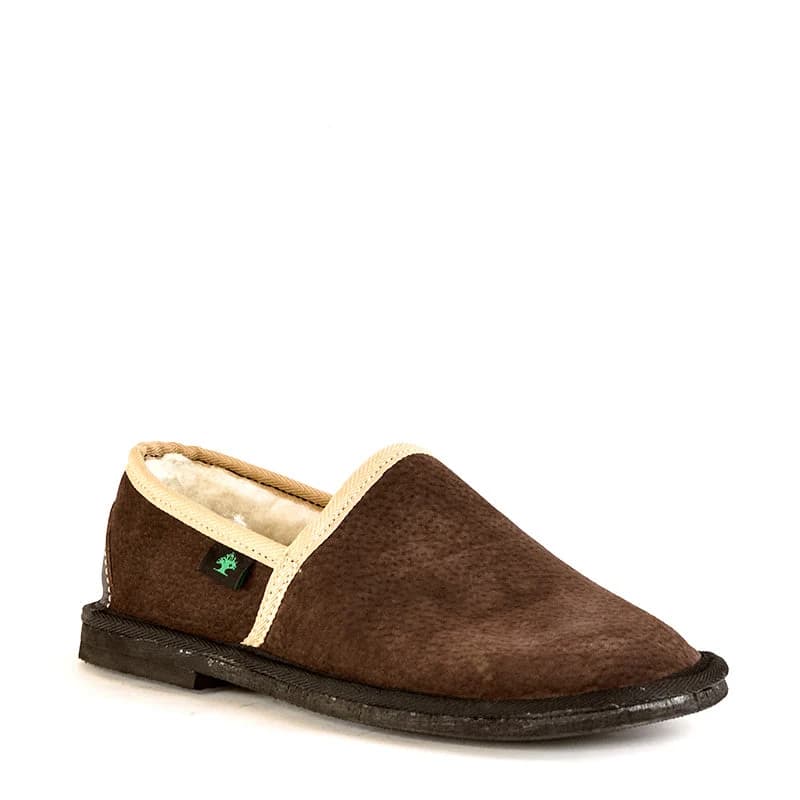 Women's Wool Stokkie