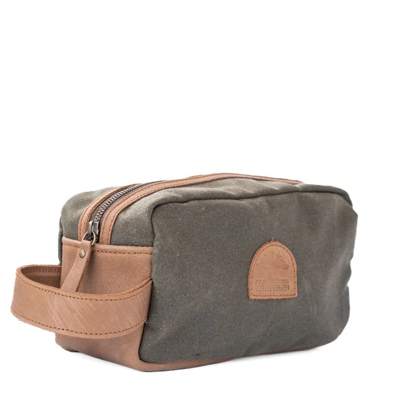 Toiletry Bag