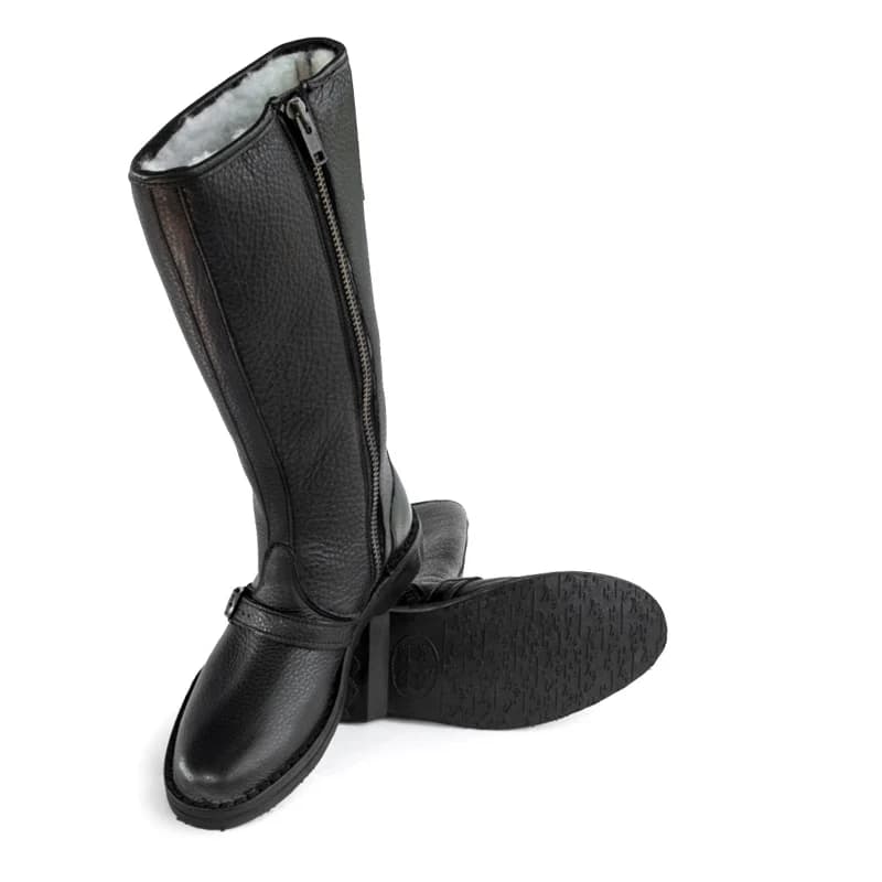 Women's Wool Alpine Boot