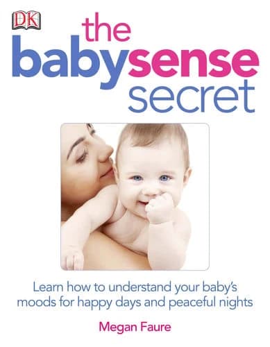 Baby Sense Secret S/C