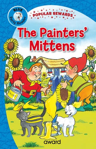 Painters Mittens H/B