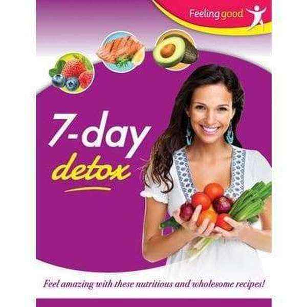 7 Day Detox S/C