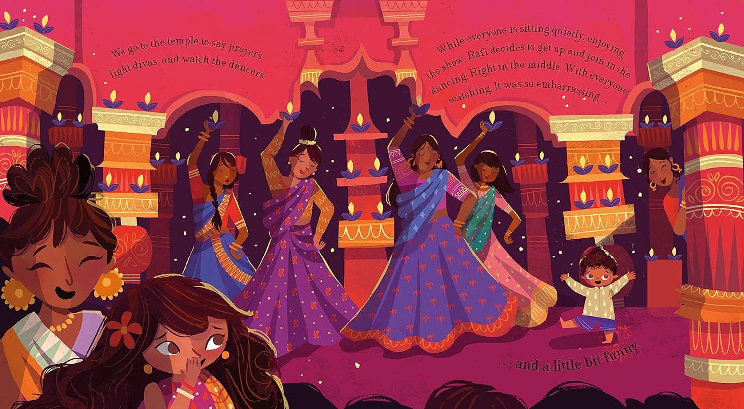 Best Diwali Ever S/C