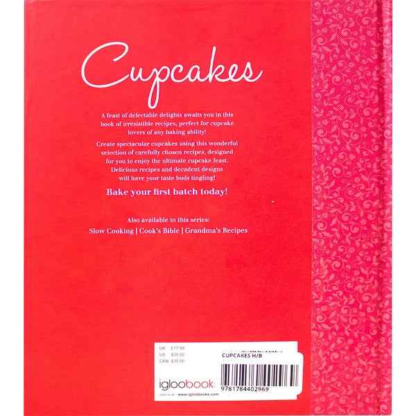 Cupcakes H/B