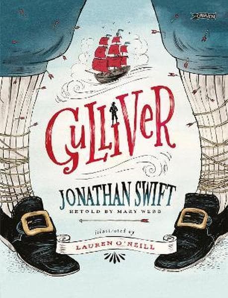 Gulliver H/B
