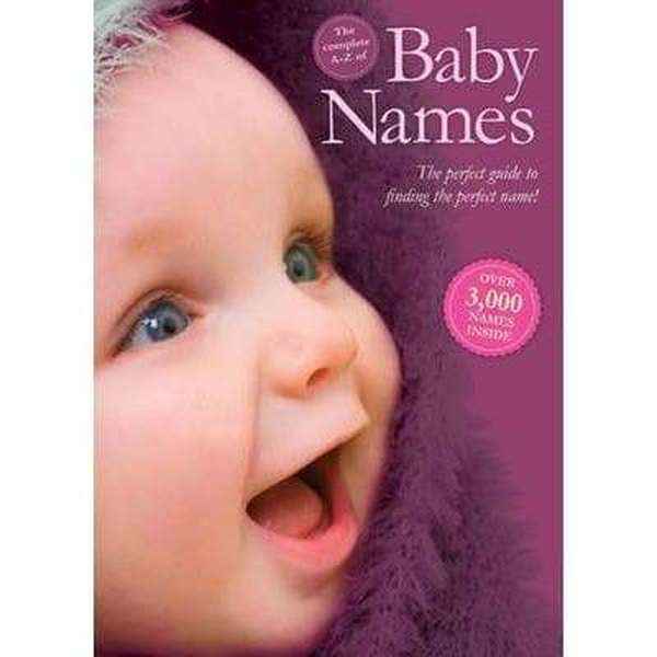 Baby Names S/C