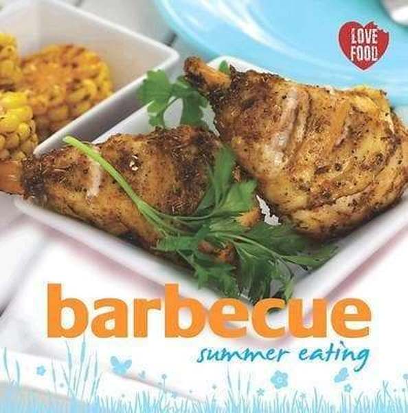 Summer Eating Barbecue S/C