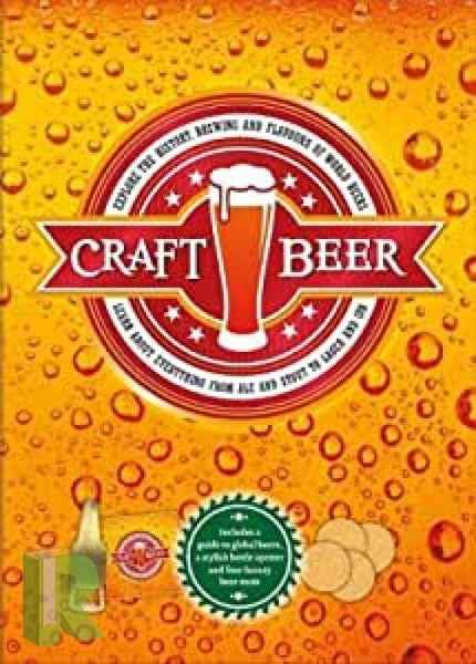 Craft Beer Box-Set