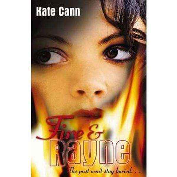 Fire And Rayne B/F