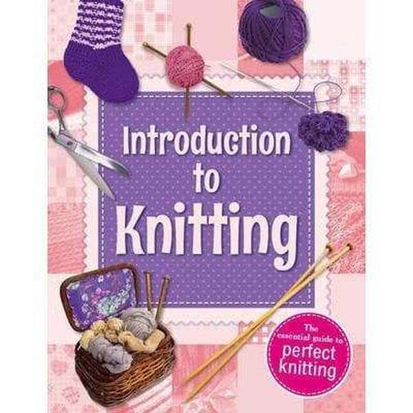 Introduction To Knitting S/C