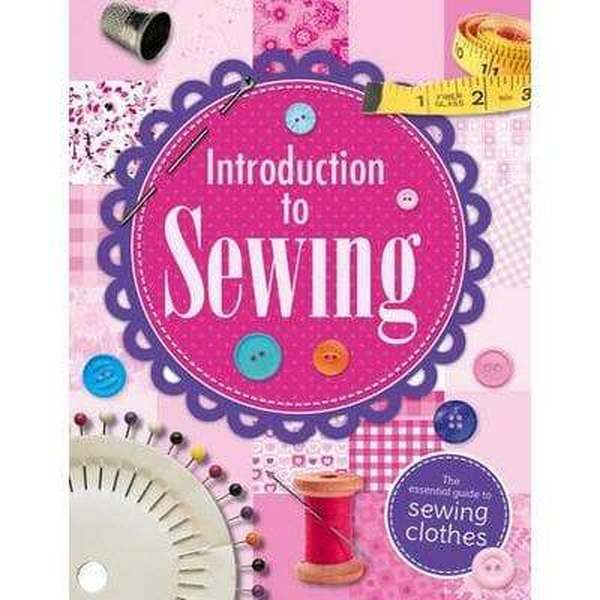 Introduction To Sewing S/C