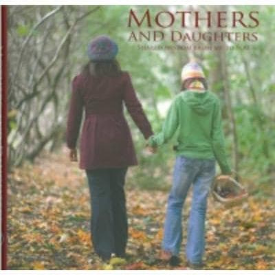 Mothers And Daughters Pocket Book