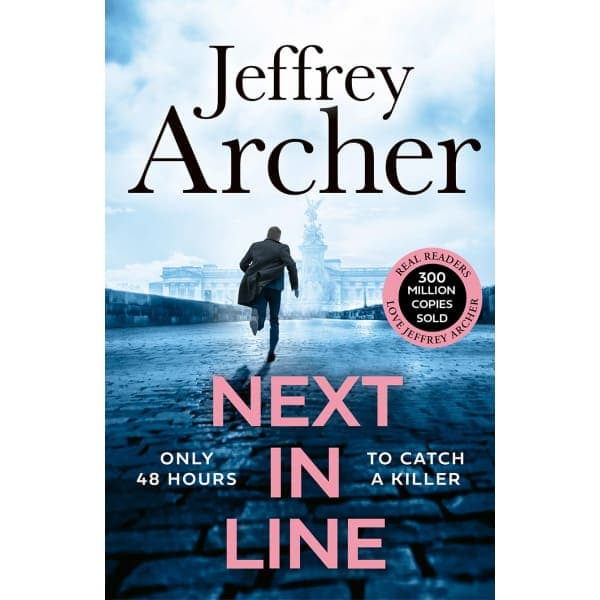 Next In Line B/F