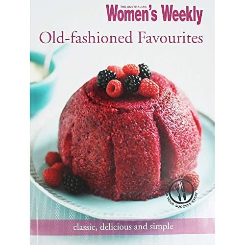 Old Fashioned Favourites S/C