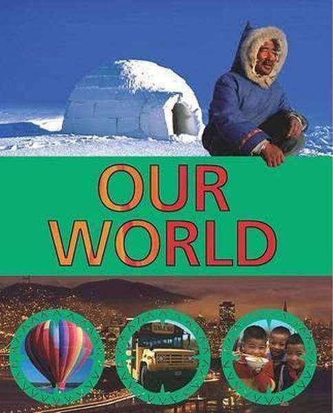 Our World Pocket Book