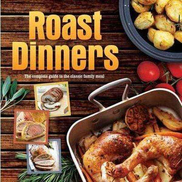 Roast Dinners H/B