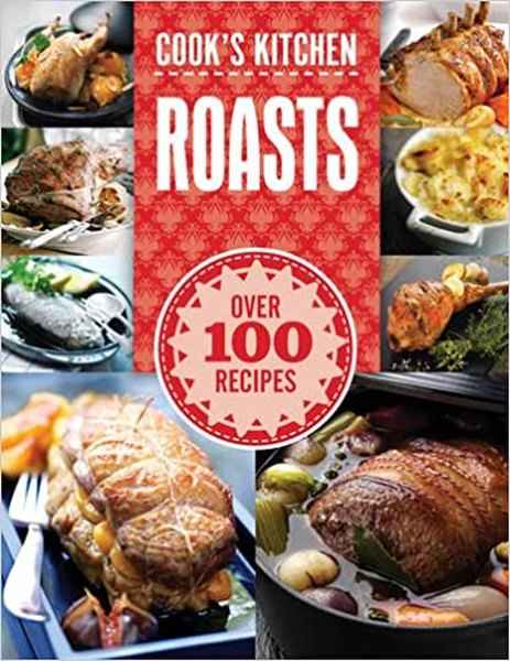 Roast Dinners Pocket Book