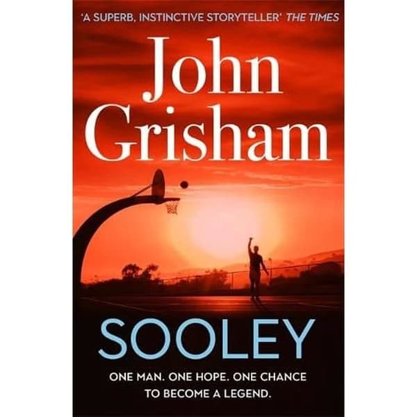 Sooley B/F