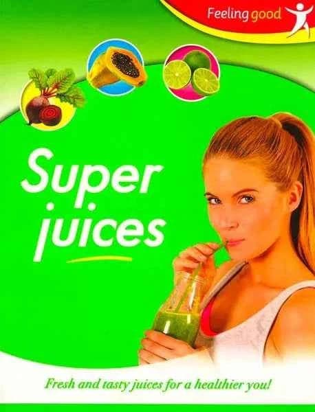 Super Juices S/C