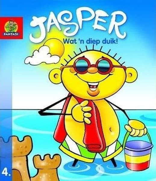 Wat N Diep Duik S/C