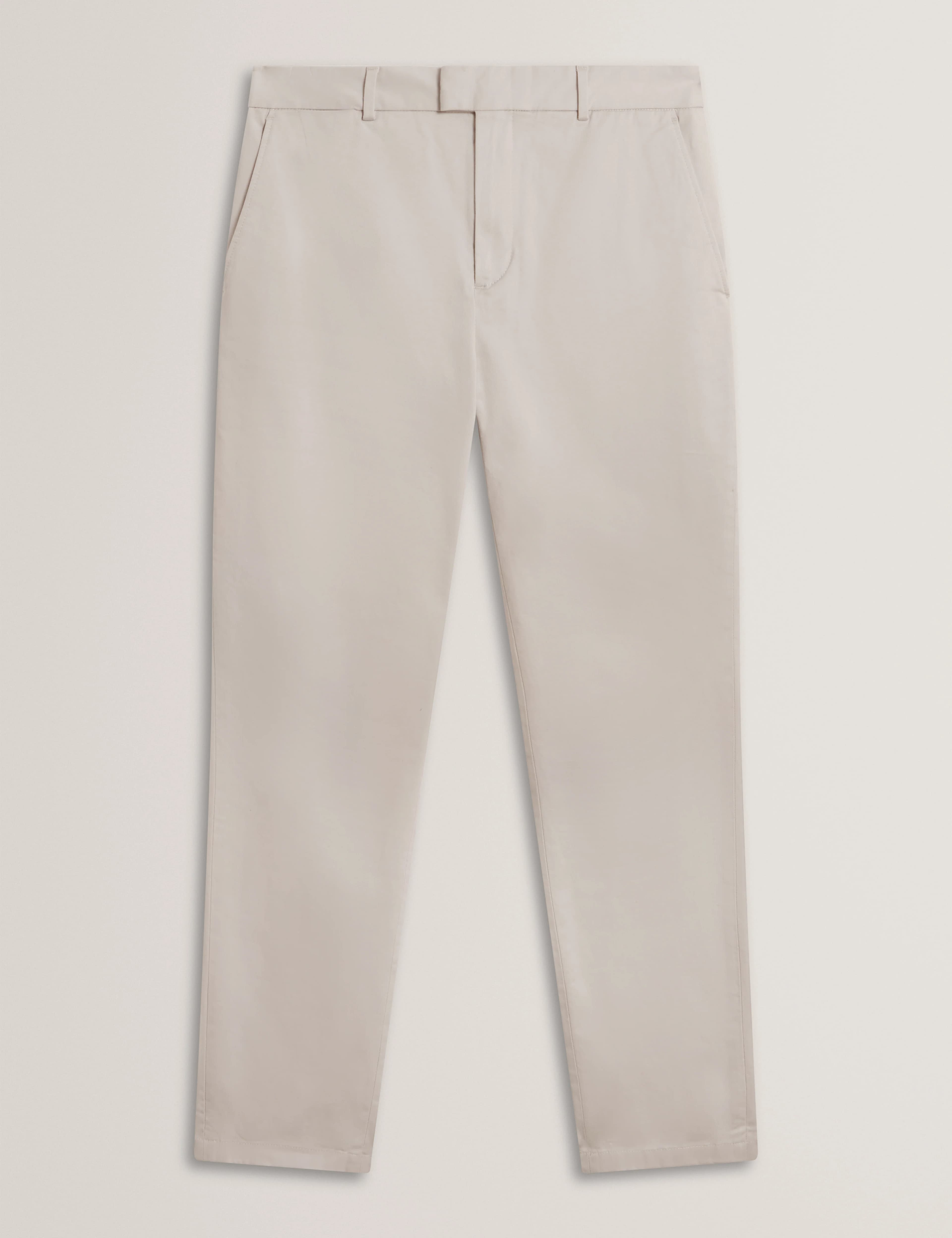 HOWETON: Slim Stretch Chino
