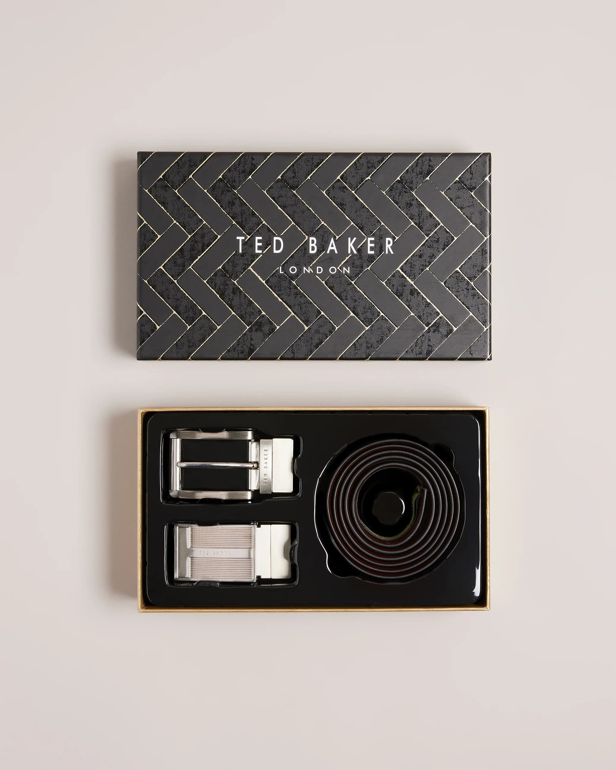 NEWBEY: Belt In A Box