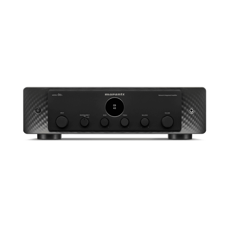 Marantz Model 60N Network Amplifier (Each)