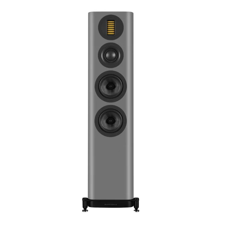 Wharfedale EVO 5.3 Floorstanding Speakers (Pair)