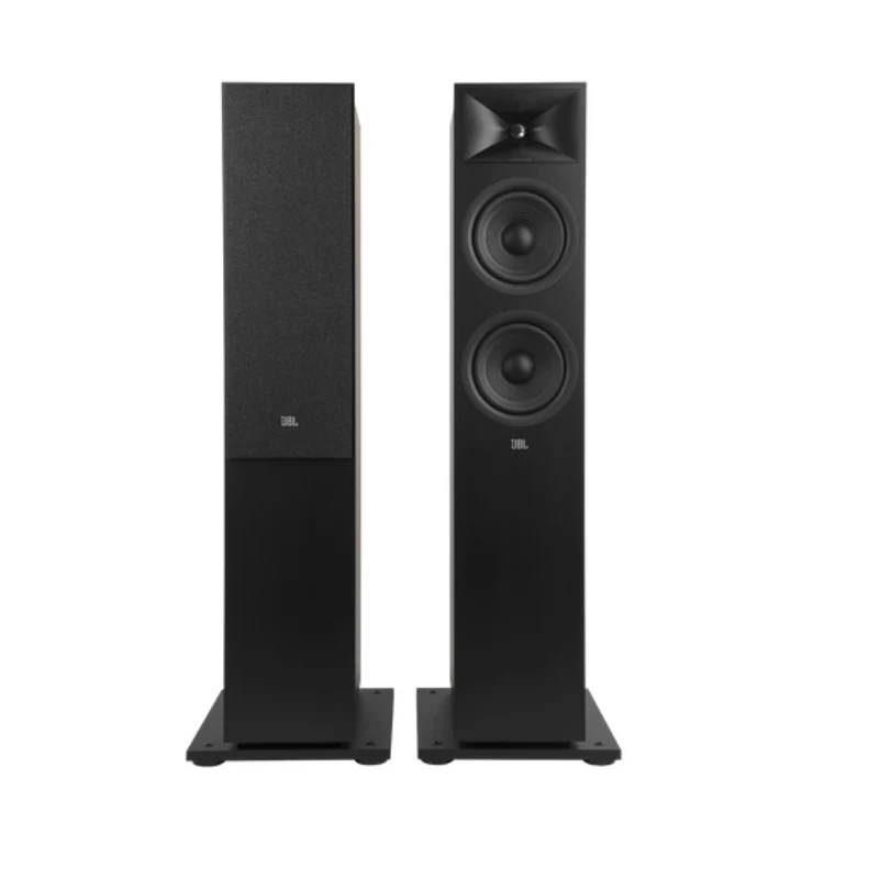 JBL Stage 2 - 260 F Floorstanding Speaker (Pair)