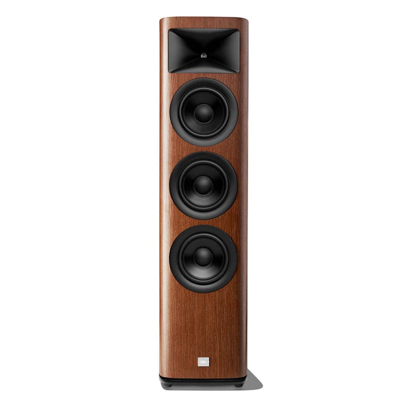 JBL HDI-3600 - Floorstanding Loudspeaker with HDI Waveguide Technology (Pair)