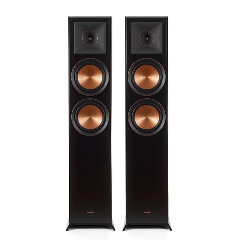Klipsch RP-6000F II Floorstanding Speakers (Pair)