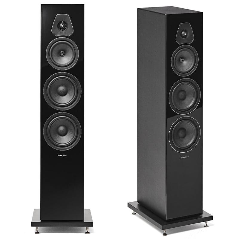 Sonus Faber Lumina V - Three-way Floorstanding Speakers (Pair)