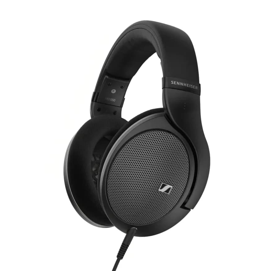 Sennheiser HD 550 Headphones (Each)